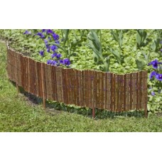 wilgenhouten rolborder 300x200 cm wilgenhouten rolborder 300x200 cm